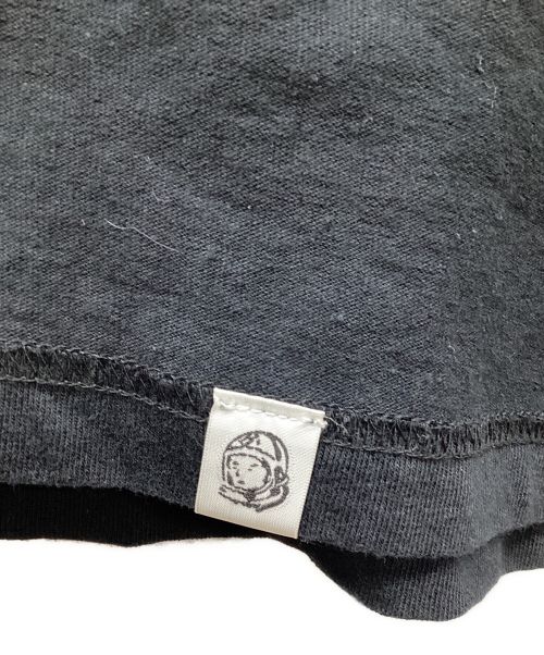 is-ness（イズネス）is-ness (イズネス) BILLIONAIRE BOYS CLUB (ビリオネアボーイズクラブ) Tシャツ ブラック サイズ:Freeの古着・服飾アイテム