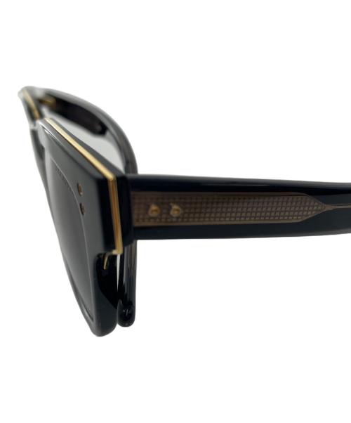 DITA（ディータ）DITA (ディータ) サングラス ブラックの古着・服飾アイテム