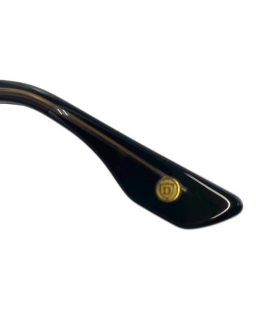 DITA（ディータ）DITA (ディータ) サングラス ブラックの古着・服飾アイテム