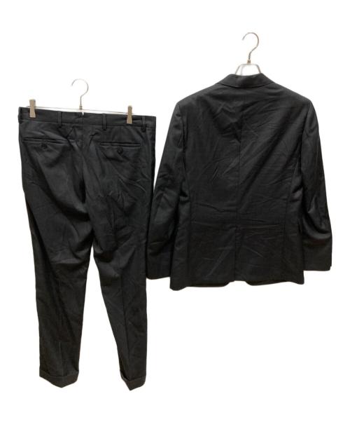 BURBERRY（バーバリー）BURBERRY (バーバリー) 2Bスーツ チャコールグレー サイズ:48Rの古着・服飾アイテム