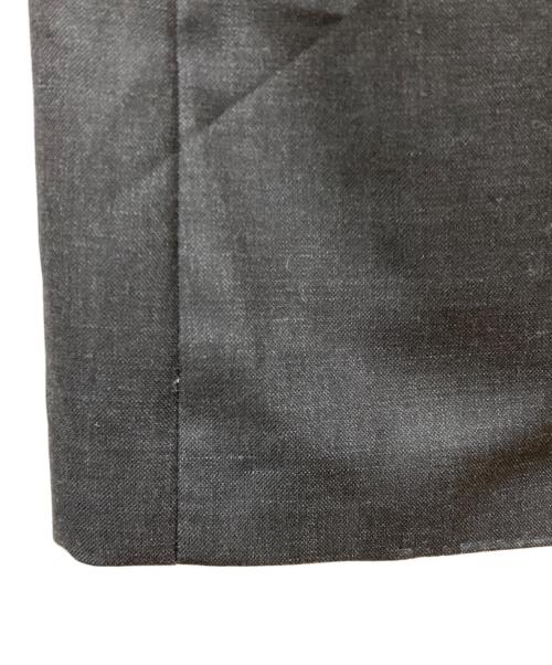 BURBERRY（バーバリー）BURBERRY (バーバリー) 2Bスーツ チャコールグレー サイズ:48Rの古着・服飾アイテム