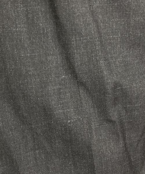 BURBERRY（バーバリー）BURBERRY (バーバリー) 2Bスーツ チャコールグレー サイズ:48Rの古着・服飾アイテム