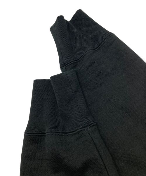 GOD SELECTION XXX（ゴッドセレクショントリプルエックス）GOD SELECTION XXX (ゴッドセレクショントリプルエックス) プルオーバーパーカー ブラック サイズ:Sの古着・服飾アイテム