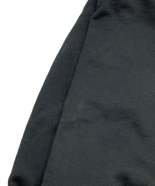 GOD SELECTION XXX（ゴッドセレクショントリプルエックス）GOD SELECTION XXX (ゴッドセレクショントリプルエックス) プルオーバーパーカー ブラック サイズ:Sの古着・服飾アイテム