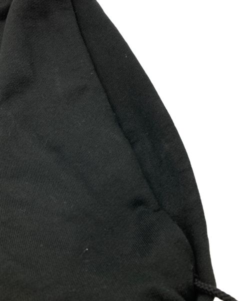 GOD SELECTION XXX（ゴッドセレクショントリプルエックス）GOD SELECTION XXX (ゴッドセレクショントリプルエックス) プルオーバーパーカー ブラック サイズ:Sの古着・服飾アイテム