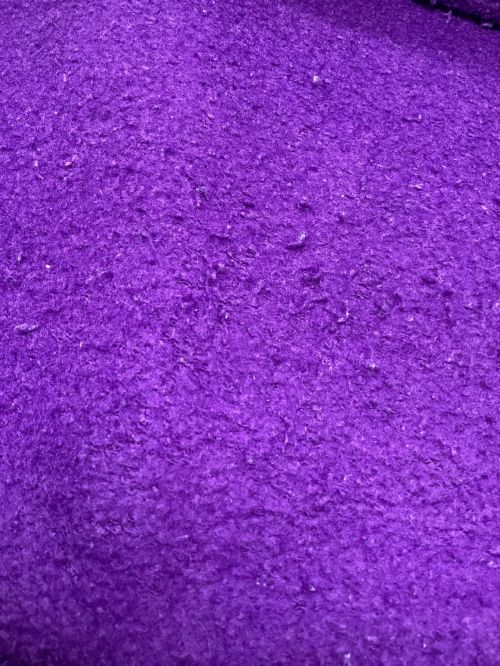 FRUIT OF THE LOOM（フルーツオブザルーム）FRUIT OF THE LOOM (フルーツオブザルーム) クルーネックスウェット パープル サイズ:XLの古着・服飾アイテム