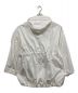 ARMY TWILL (アーミーツイル) Hooded Coat ホワイト サイズ:F：5000円