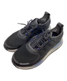 adidas（アディダス）の古着「スニーカー/NMD V3」｜ブラック
