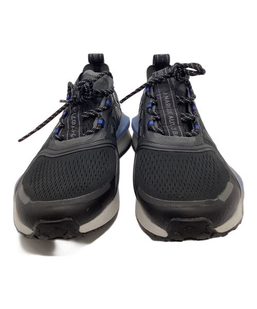 adidas（アディダス）adidas (アディダス) スニーカー/NMD V3 ブラック サイズ:25の古着・服飾アイテム