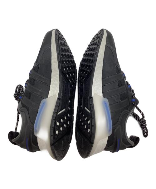 adidas（アディダス）adidas (アディダス) スニーカー/NMD V3 ブラック サイズ:25の古着・服飾アイテム