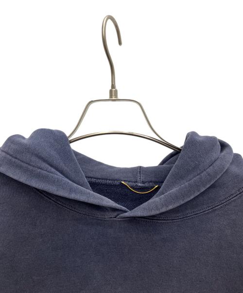 DEUXIEME CLASSE（ドゥーズィエム クラス）Deuxieme Classe (ドゥーズィエム クラス) Treasure hoody ネイビー サイズ:SIZE FREEの古着・服飾アイテム