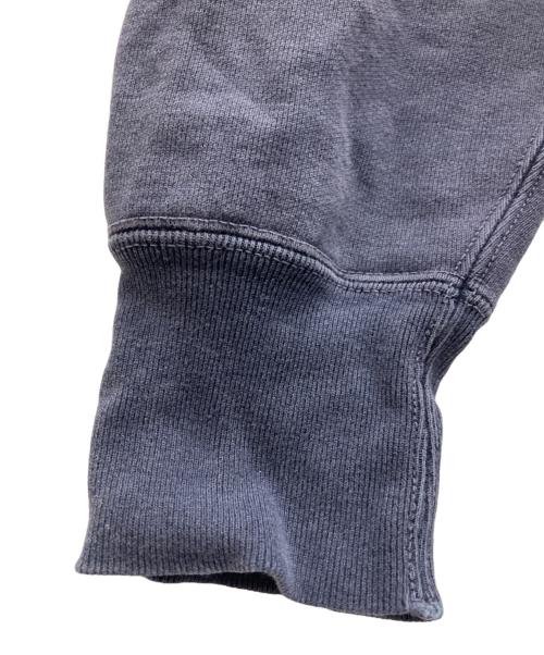 DEUXIEME CLASSE（ドゥーズィエム クラス）Deuxieme Classe (ドゥーズィエム クラス) Treasure hoody ネイビー サイズ:SIZE FREEの古着・服飾アイテム