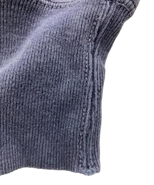 DEUXIEME CLASSE（ドゥーズィエム クラス）Deuxieme Classe (ドゥーズィエム クラス) Treasure hoody ネイビー サイズ:SIZE FREEの古着・服飾アイテム