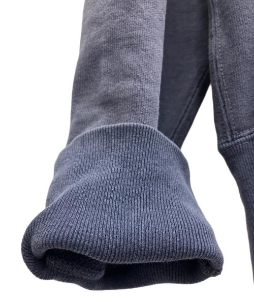 DEUXIEME CLASSE（ドゥーズィエム クラス）Deuxieme Classe (ドゥーズィエム クラス) Treasure hoody ネイビー サイズ:SIZE FREEの古着・服飾アイテム