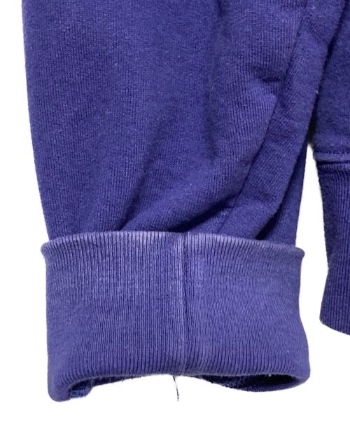 SUPREME（シュプリーム）SUPREME (シュプリーム) My Bloody Valentine (マイ ブラッディ ヴァレンタイン) Loveless Hooded Sweatshirt ネイビー サイズ:Lの古着・服飾アイテム