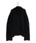 VETEMENTS (ヴェトモン) Church Logo Turtleneck ブラック サイズ:M：72800円