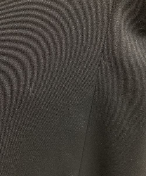 icB（アイシービー）icB (アイシービー) Fiedカラーレスジャケット ネイビー サイズ:Sの古着・服飾アイテム