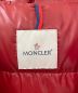 MONCLERの古着・服飾アイテム：90000円