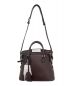 Maison Margiela (メゾンマルジェラ) 5AC MINI BAG ダークブラウン サイズ:ミニ：178000円