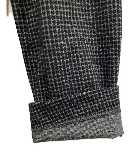 T-JACKET By TONELLO（ティージャケット バイ トネッロ）T-JACKET By TONELLO (ティージャケット バイ トネッロ) シングルジャケット グレー サイズ:Mの古着・服飾アイテム