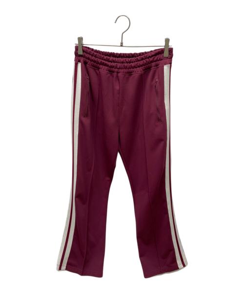 INSCRIRE（アンスクリア）INSCRIRE (アンスクリア) Track Pants パープル サイズ:Mの古着・服飾アイテム