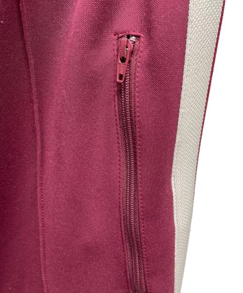 INSCRIRE（アンスクリア）INSCRIRE (アンスクリア) Track Pants パープル サイズ:Mの古着・服飾アイテム