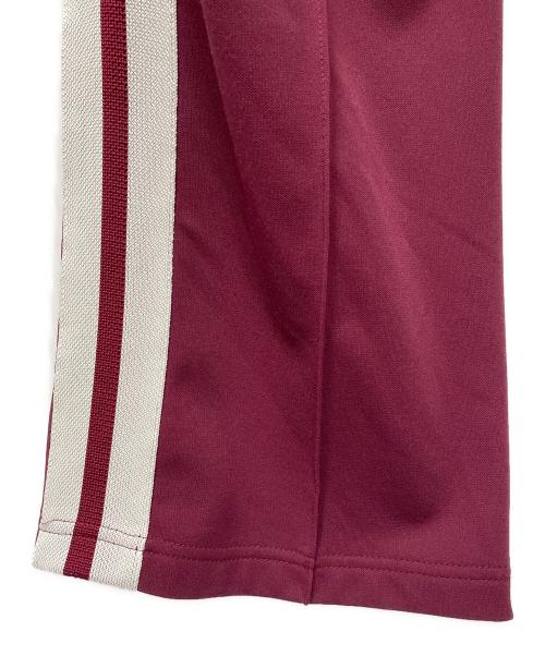 INSCRIRE（アンスクリア）INSCRIRE (アンスクリア) Track Pants パープル サイズ:Mの古着・服飾アイテム