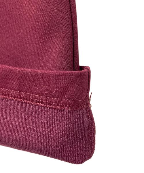 INSCRIRE（アンスクリア）INSCRIRE (アンスクリア) Track Pants パープル サイズ:Mの古着・服飾アイテム
