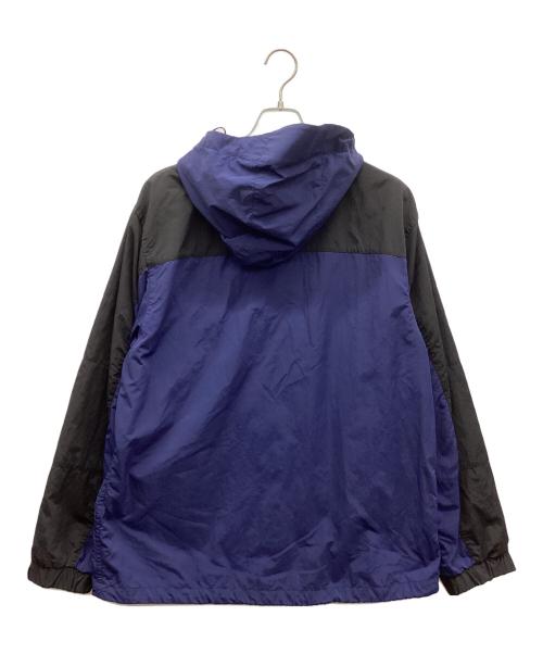 FIRST DOWN（ファーストダウン）FIRST DOWN (ファーストダウン) モータウンジャケット ネイビー サイズ:L 未使用品の古着・服飾アイテム