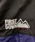 FIRST DOWNの古着・服飾アイテム：5000円