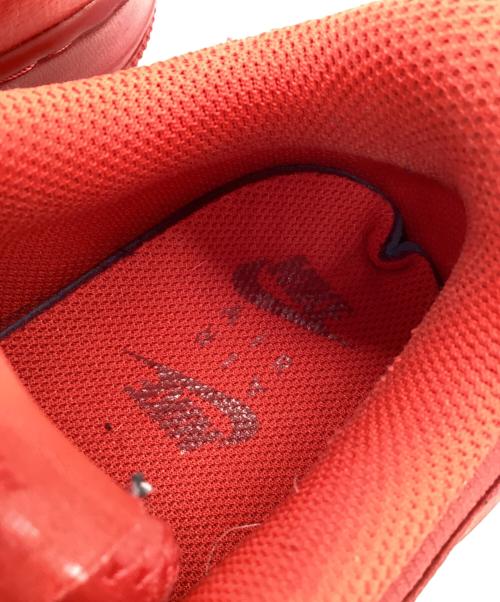 NIKE（ナイキ）NIKE (ナイキ) スニーカー/	AIR FORCE1 SHADOW レッド サイズ:25.5の古着・服飾アイテム