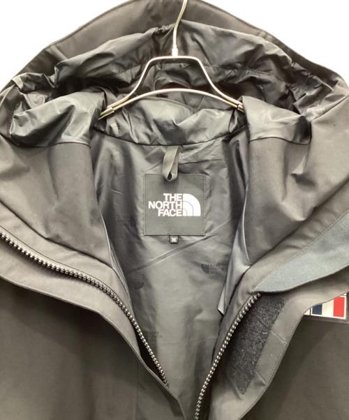 THE NORTH FACE（ザ ノース フェイス）THE NORTH FACE (ザ ノース フェイス) トランスアンタークティカパーカー ブラック サイズ:SIZE Mの古着・服飾アイテム