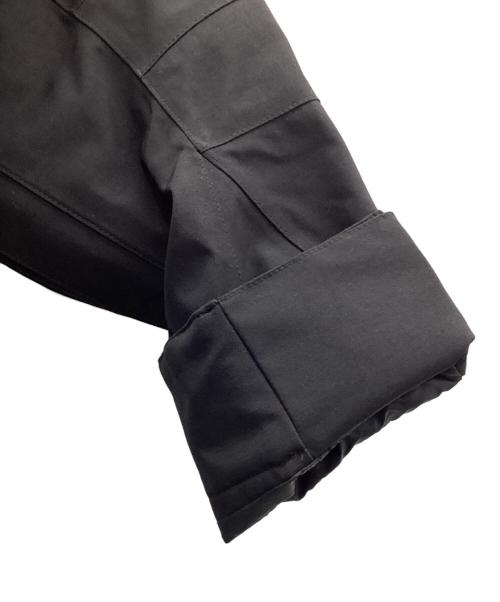 THE NORTH FACE（ザ ノース フェイス）THE NORTH FACE (ザ ノース フェイス) トランスアンタークティカパーカー ブラック サイズ:SIZE Mの古着・服飾アイテム