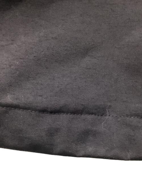 THE NORTH FACE（ザ ノース フェイス）THE NORTH FACE (ザ ノース フェイス) トランスアンタークティカパーカー ブラック サイズ:SIZE Mの古着・服飾アイテム