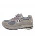 NEW BALANCE (ニューバランス) M2002RXC グレー サイズ:28.5cm：18000円