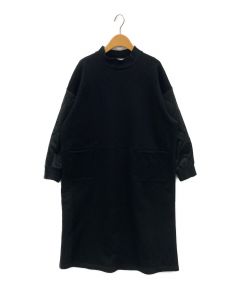 希少！ZUCCaマルチストライプニットベスト オーバーサイズ 希少！ZUCCaマルチストライプニットベスト オーバーサイズ