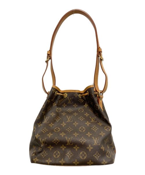 LOUIS VUITTON（ルイ ヴィトン）LOUIS VUITTON (ルイ ヴィトン) ショルダーバッグ サイズ:表記なしの古着・服飾アイテム