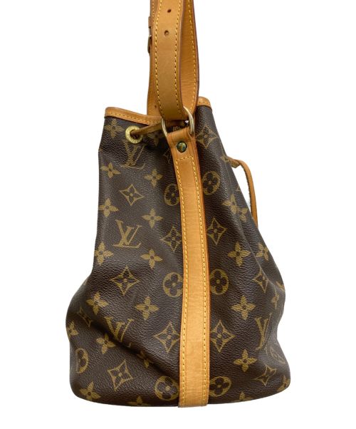LOUIS VUITTON（ルイ ヴィトン）LOUIS VUITTON (ルイ ヴィトン) ショルダーバッグ サイズ:表記なしの古着・服飾アイテム