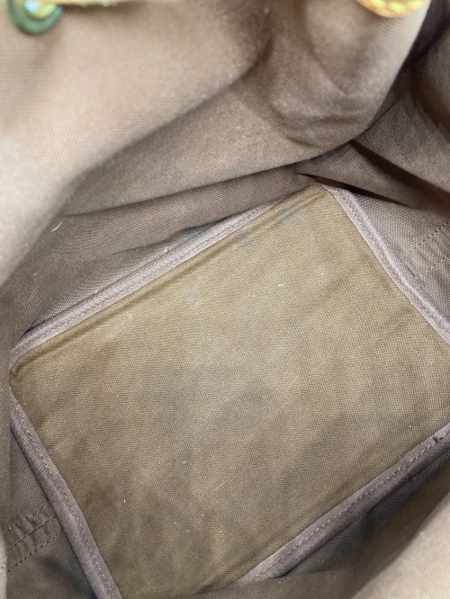 LOUIS VUITTON（ルイ ヴィトン）LOUIS VUITTON (ルイ ヴィトン) ショルダーバッグ サイズ:表記なしの古着・服飾アイテム