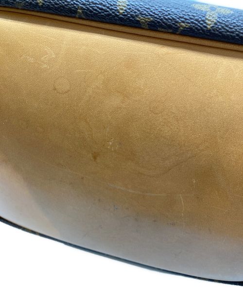 LOUIS VUITTON（ルイ ヴィトン）LOUIS VUITTON (ルイ ヴィトン) ショルダーバッグ サイズ:表記なしの古着・服飾アイテム