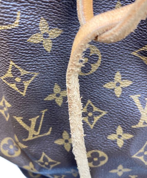 LOUIS VUITTON（ルイ ヴィトン）LOUIS VUITTON (ルイ ヴィトン) ショルダーバッグ サイズ:表記なしの古着・服飾アイテム