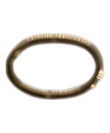 R.ALAGAN（ララガン）の古着「TINY PUFFY BIRD HOOPS」｜シルバー