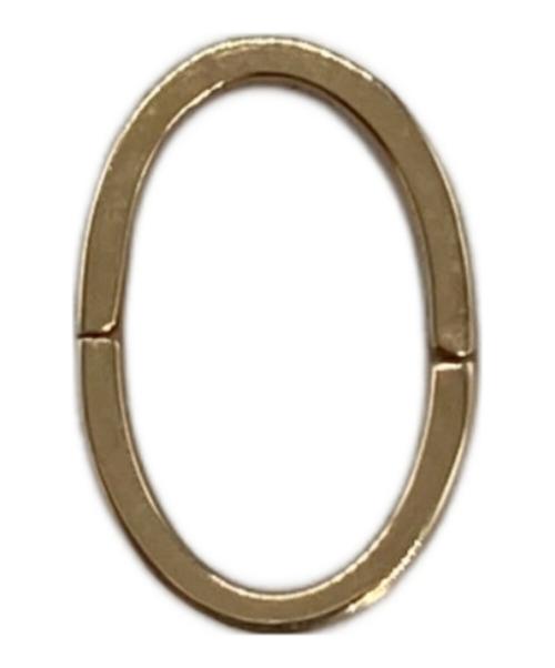 R.ALAGAN（ララガン）R.ALAGAN (ララガン) TINY PUFFY BIRD HOOPS シルバーの古着・服飾アイテム