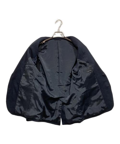 JOSEPH HOMME（ジョゼフ オム）JOSEPH HOMME (ジョゼフ オム(83)) セットアップスーツ ネイビー サイズ:46の古着・服飾アイテム