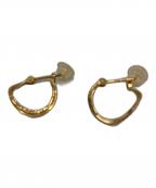 AGATEアガット）の古着「ピアス」