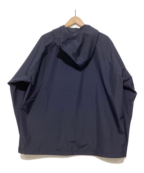 CHUMS（チャムス）CHUMS (チャムス) INFINIUM CAMPING PARKA ネイビー サイズ:XL 未使用品の古着・服飾アイテム