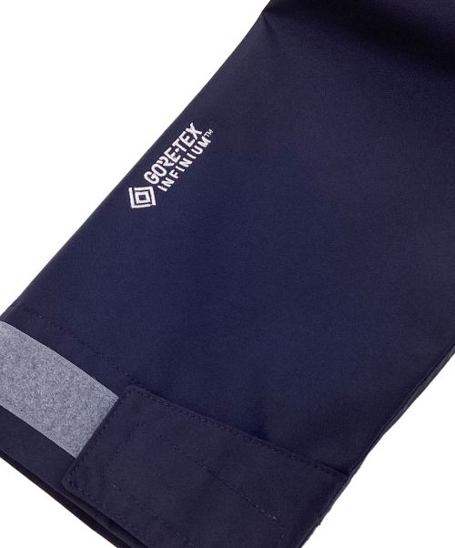 CHUMS（チャムス）CHUMS (チャムス) INFINIUM CAMPING PARKA ネイビー サイズ:XL 未使用品の古着・服飾アイテム