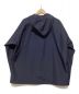 CHUMS (チャムス) INFINIUM CAMPING PARKA ネイビー サイズ:XL 未使用品：10000円