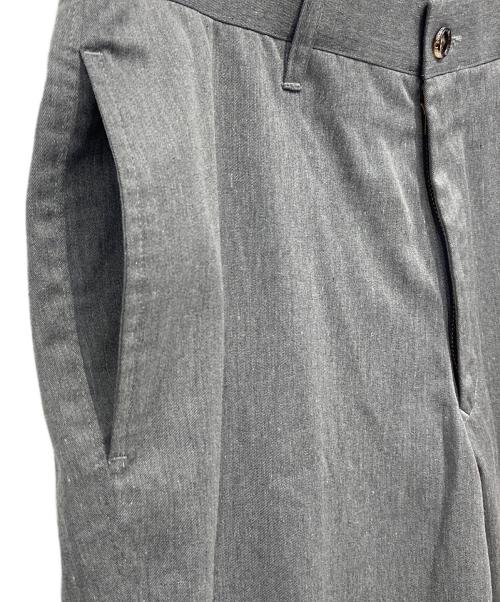 Barnstormer（バーンストーマー）Barnstormer (バーンストーマー) NOP DRESS CHINOS グレー サイズ:Lの古着・服飾アイテム