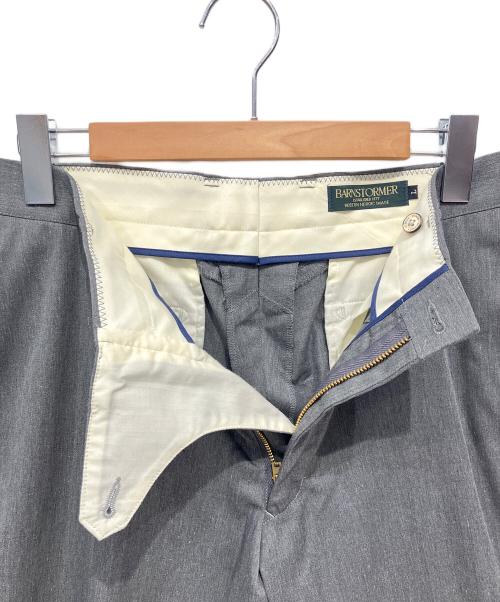 Barnstormer（バーンストーマー）Barnstormer (バーンストーマー) NOP DRESS CHINOS グレー サイズ:Lの古着・服飾アイテム